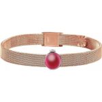 Morellato Sensazioni Stainless Steel Glass SAJT59 Women's Bracelet