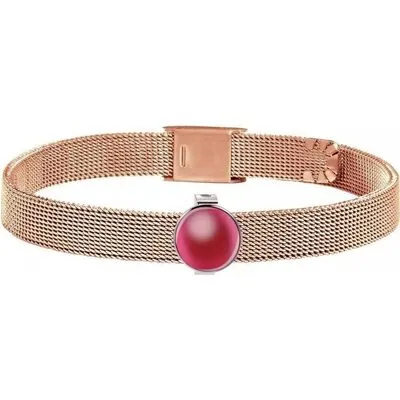 Morellato Sensazioni Stainless Steel Glass SAJT59 Women's Bracelet