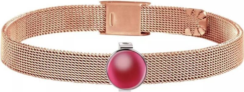 Morellato Sensazioni Stainless Steel Glass SAJT59 Women's Bracelet Morellato Sensazioni Stainless Steel Glass SAJT59 Women's Bracelet