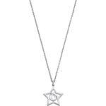 Morellato Cosmo Stainless Steel SAKI01 Women's Necklace