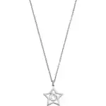 Morellato Cosmo Stainless Steel SAKI01 Women's Necklace