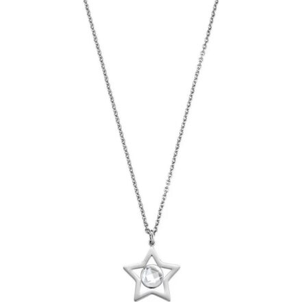 Morellato Cosmo Stainless Steel SAKI01 Women's Necklace