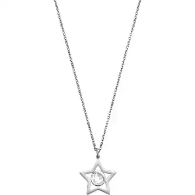 Morellato Cosmo Stainless Steel SAKI01 Women's Necklace