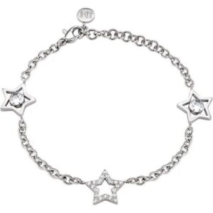 Morellato Cosmo Stainless Steel SAKI06 Women's Bracelet