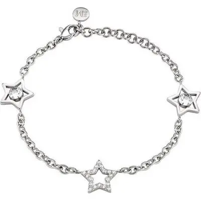 Morellato Cosmo Stainless Steel SAKI06 Women's Bracelet