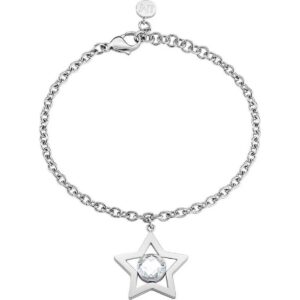 Morellato Cosmo Stainless Steel SAKI07 Women's Bracelet