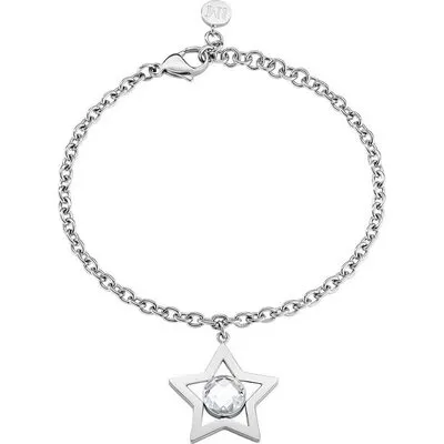 Morellato Cosmo Stainless Steel SAKI07 Women's Bracelet