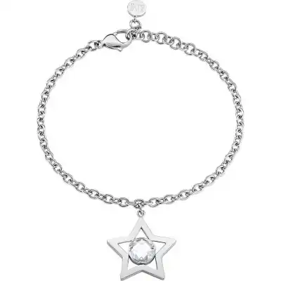 Morellato Cosmo Stainless Steel SAKI07 Women's Bracelet