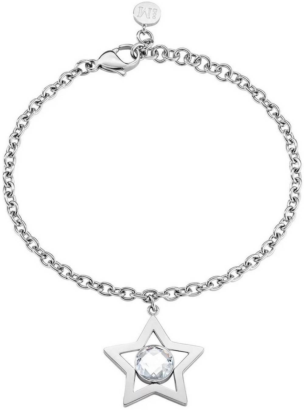 Morellato Cosmo Stainless Steel SAKI07 Women's Bracelet 1 Morellato Cosmo Stainless Steel SAKI07 Women's Bracelet