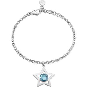 Morellato Cosmo Stainless Steel SAKI08 Women's Bracelet