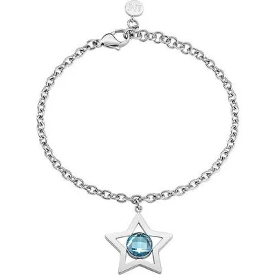 Morellato Cosmo Stainless Steel SAKI08 Women's Bracelet