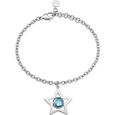 Morellato Cosmo Stainless Steel SAKI08 Women's Bracelet
