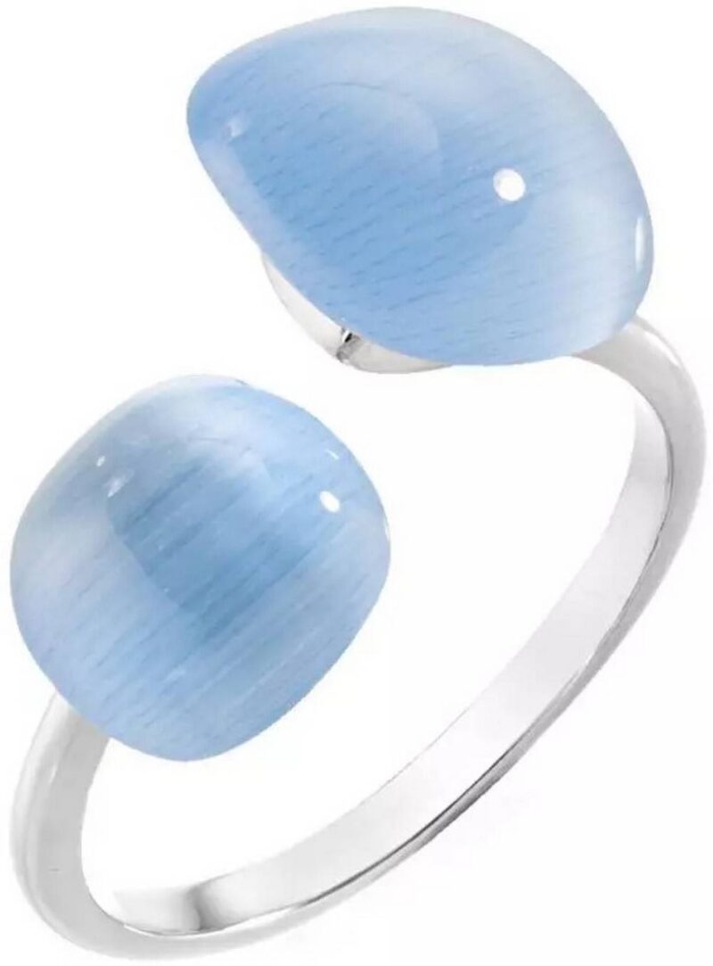 Morellato Gemma Cat Eye Crystal SAKK16012 Women's Ring Morellato Gemma Cat Eye Crystal SAKK16012 Women's Ring