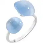 Morellato Gemma Sterling Silver SAKK16018 Women's Ring