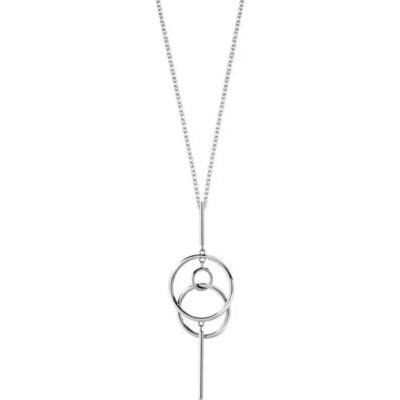 Morellato Cerchi Stainless Steel SAKM11 Women's Necklace