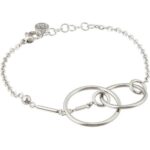 Morellato Cerchi Stainless Steel SAKM17 Women's Bracelet