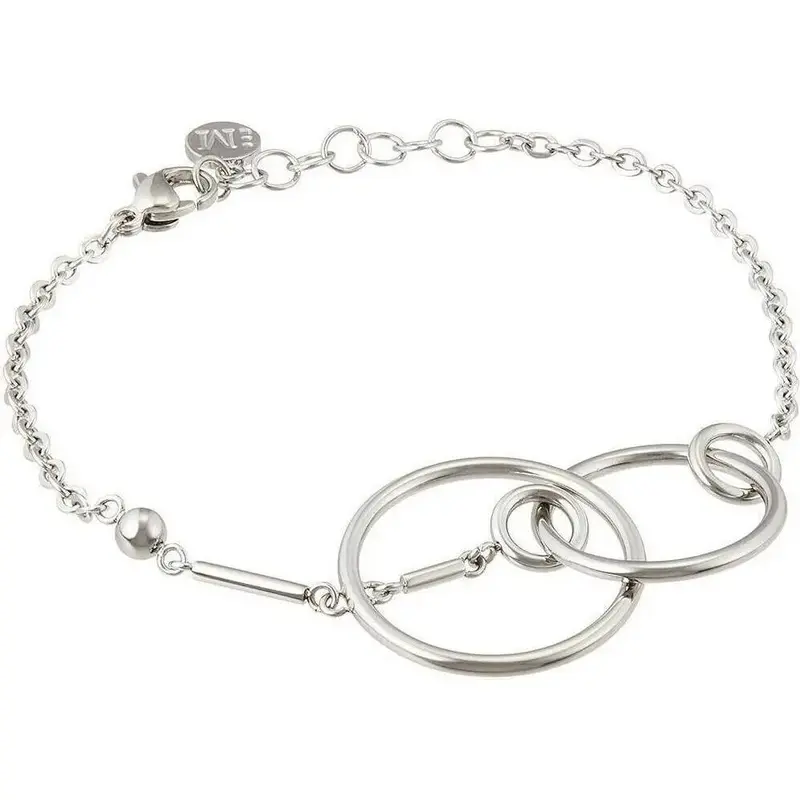 Morellato Cerchi Stainless Steel SAKM17 Women's Bracelet