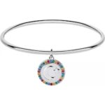 Morellato Cerchi Stainless Steel SAKM50 Women's Bracelet
