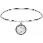 Morellato Cerchi Stainless Steel SAKM50 Women's Bracelet