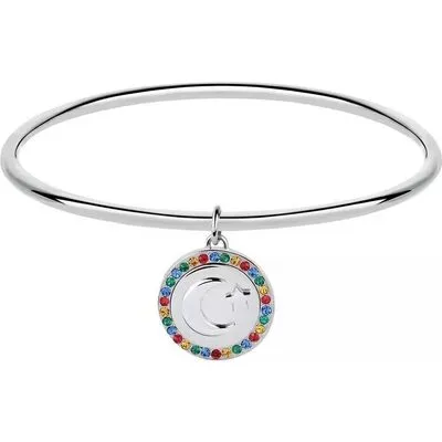 Morellato Cerchi Stainless Steel SAKM50 Women's Bracelet