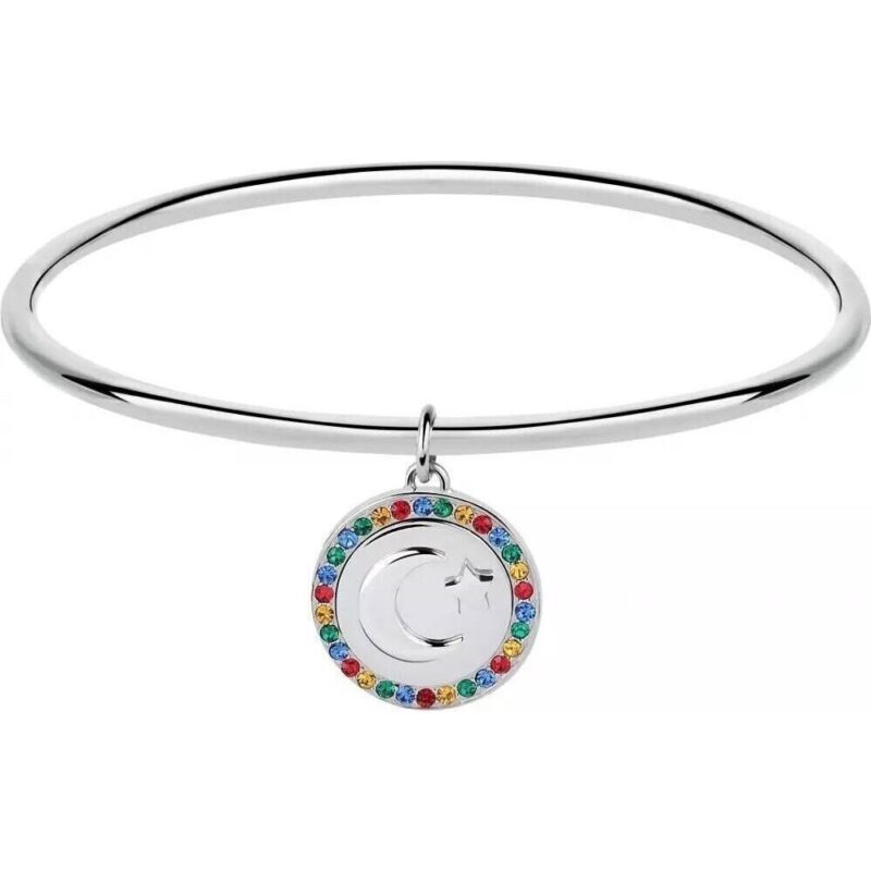 Morellato Cerchi Stainless Steel SAKM50 Women's Bracelet
