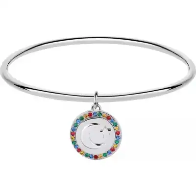 Morellato Cerchi Stainless Steel SAKM50 Women's Bracelet