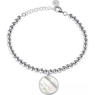 Morellato Perfetta Round Shaped Pendant SALX05 Women's Bracelet