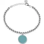 Morellato Perfetta Sterling Silver Rhodium Plated SALX14 Women's Bracelet