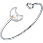Morellato Scrigno D'Amore Silver Rhodium Plated SAMB07 Women's Bracelet