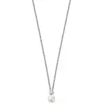 Morellato Perla Essenziale Sterling Silver SANH02 Women's Necklace