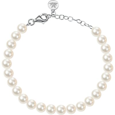 Morellato Perla Essenziale 925% Silver Bracelet SANH06 For Women