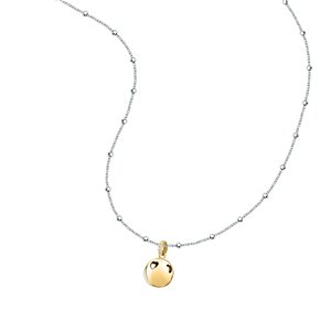 Morellato Talismani Stainless Steel Necklace SAQE43 For Women