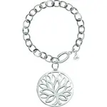 Morellato Loto Stainless Steel SATD10 Women's Bracelet