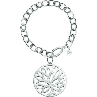 Morellato Loto Stainless Steel SATD10 Women's Bracelet
