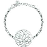 Morellato Loto Stainless Steel SATD12 Women's Bracelet