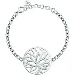 Morellato Loto Stainless Steel SATD12 Women's Bracelet