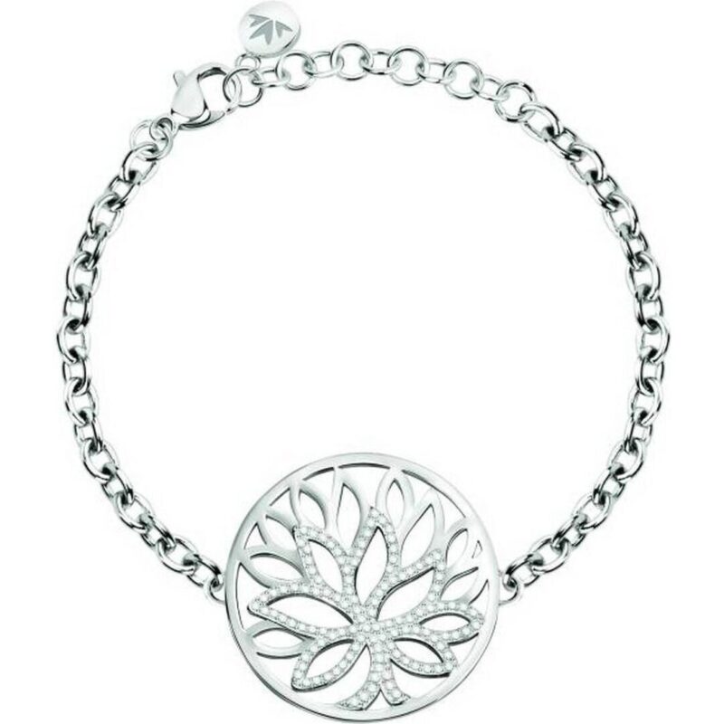 Morellato Loto Stainless Steel SATD12 Women's Bracelet
