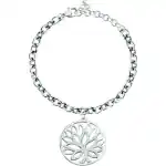 Morellato Loto Stainless Steel SATD13 Women's Bracelet