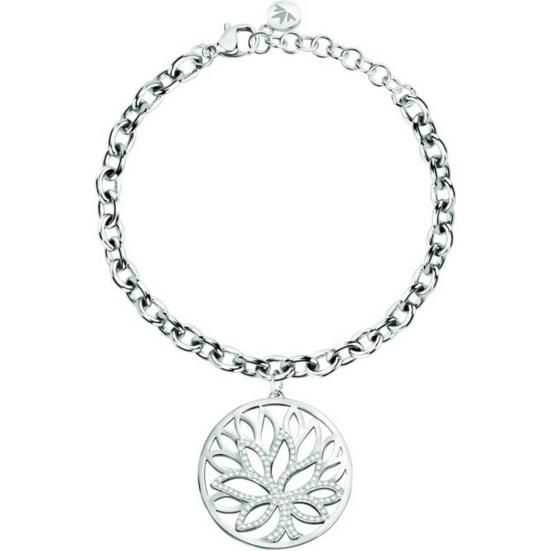 Morellato Loto Stainless Steel SATD13 Women's Bracelet