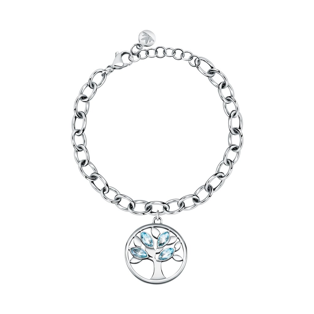 SATD24 Morellato Vita Stainless Steel Bracelet SATD24 For Women