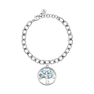 Morellato Vita Stainless Steel Bracelet SATD24 For Women