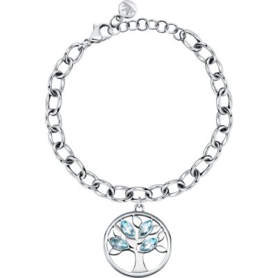 Morellato Vita Stainless Steel Bracelet SATD24 For Women