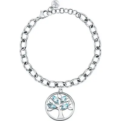 Morellato Vita Stainless Steel Bracelet SATD24 For Women