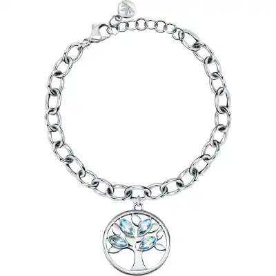 Morellato Vita Stainless Steel Bracelet SATD24 For Women
