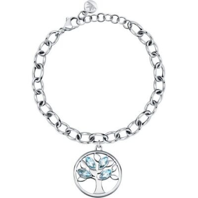 Morellato Vita Stainless Steel Bracelet SATD24 For Women