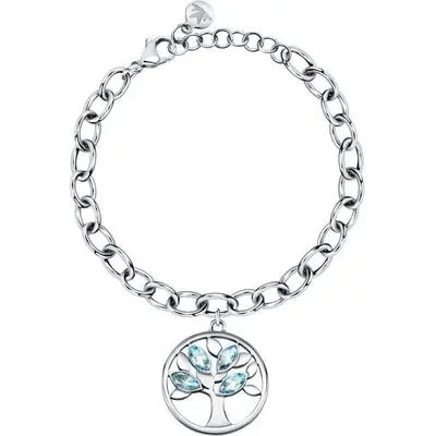 Morellato Vita Stainless Steel Bracelet SATD24 For Women