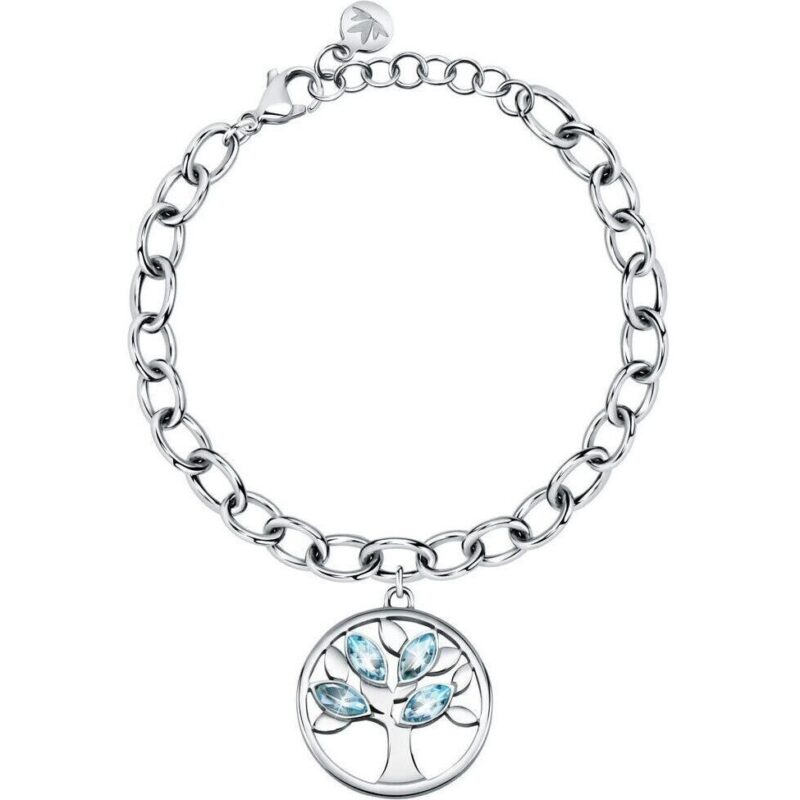 Morellato Vita Stainless Steel Bracelet SATD24 For Women