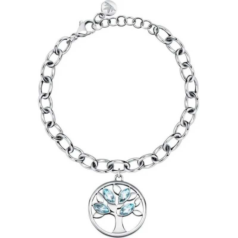 Morellato Vita Stainless Steel Bracelet SATD24 For Women