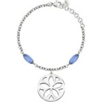 Morellato Fiore Stainless Steel SATE04 Women's Bracelet
