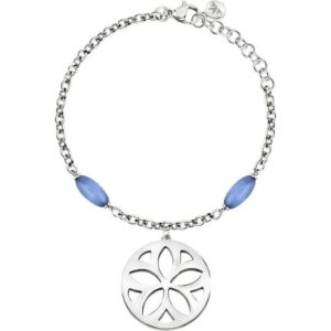 Morellato Fiore Stainless Steel SATE04 Women's Bracelet